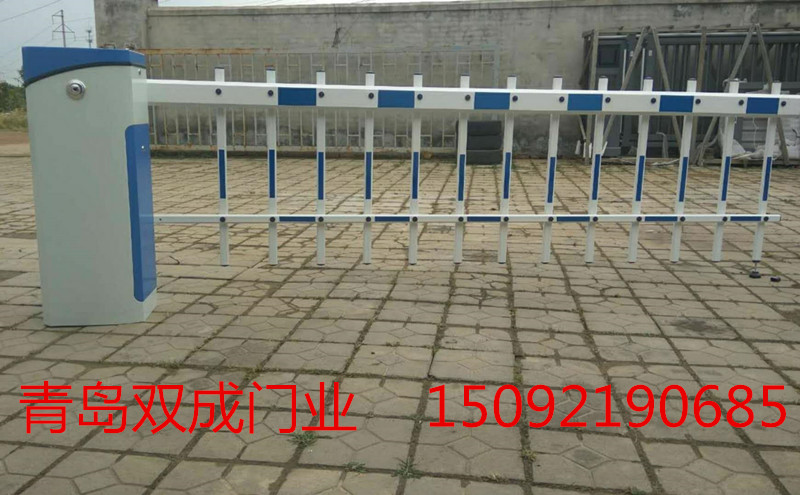 高端空降闸