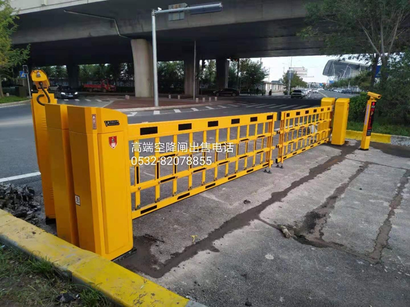 道闸厂家直销